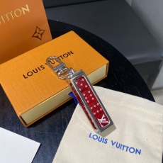 Louis Vuitton Keychains